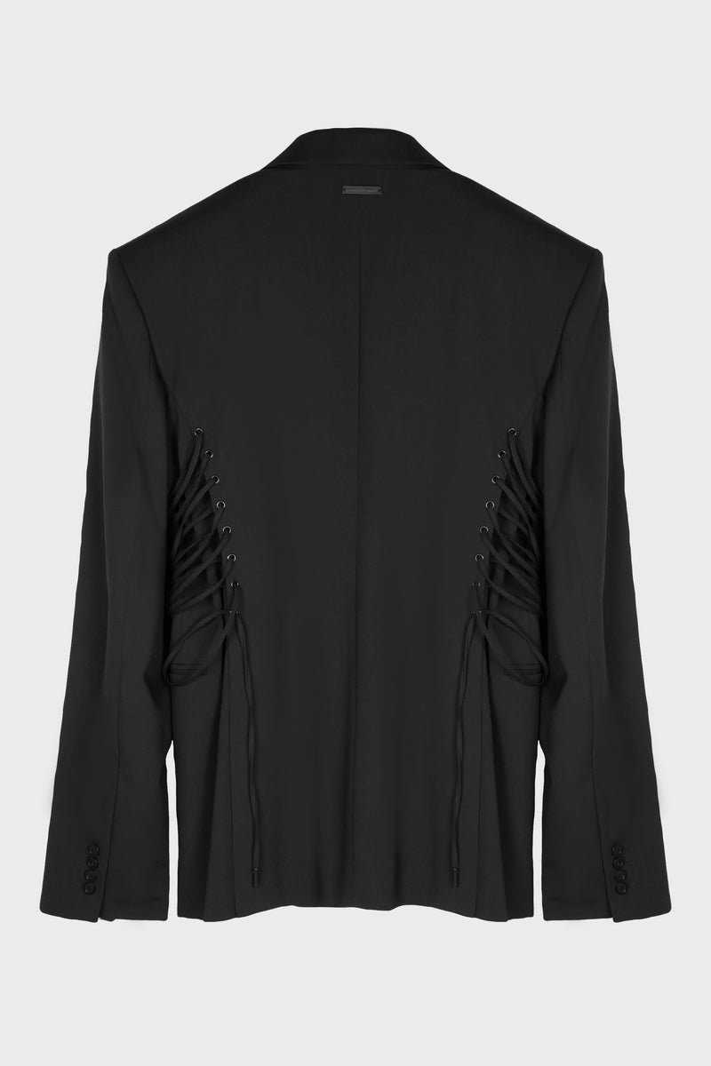 LACED MENS BLAZER