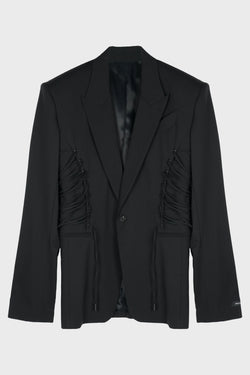 LACED MENS BLAZER
