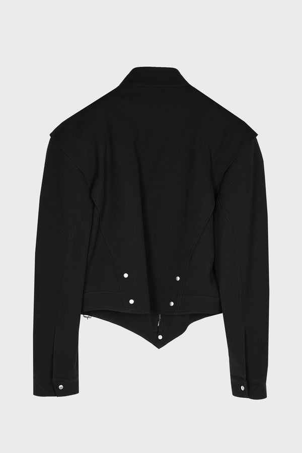 FLAP JACKET