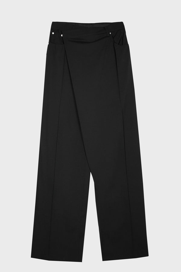 FLAP PANTS