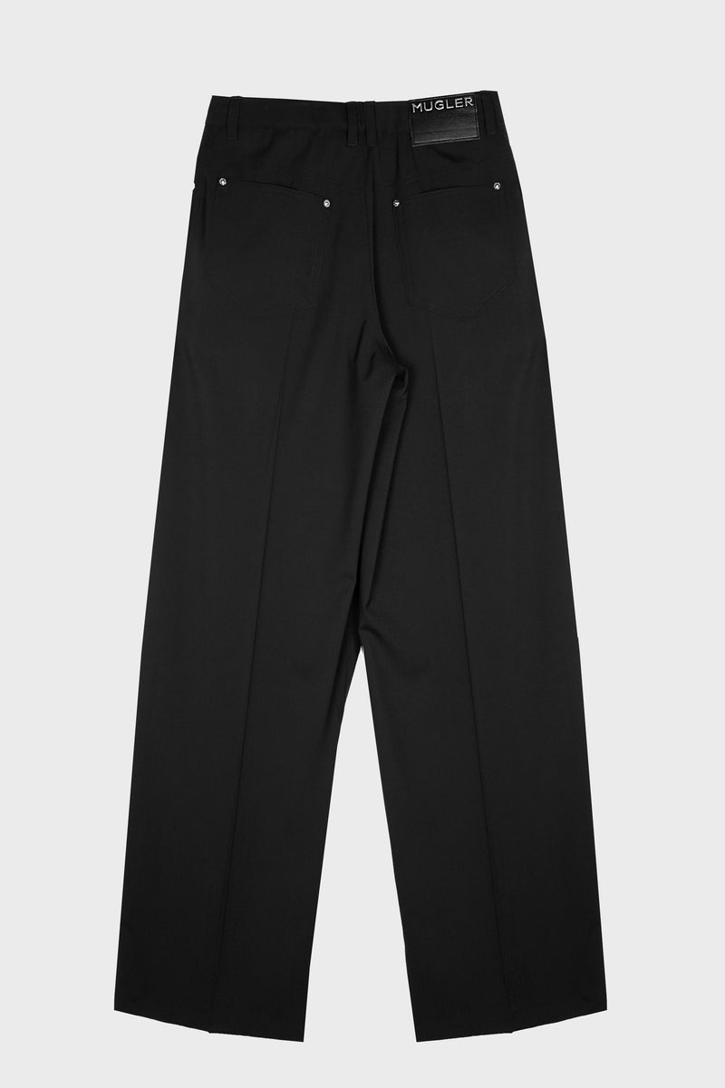 FLAP PANTS
