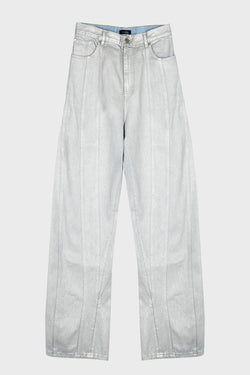 PARACHUTE DENIM PANTS