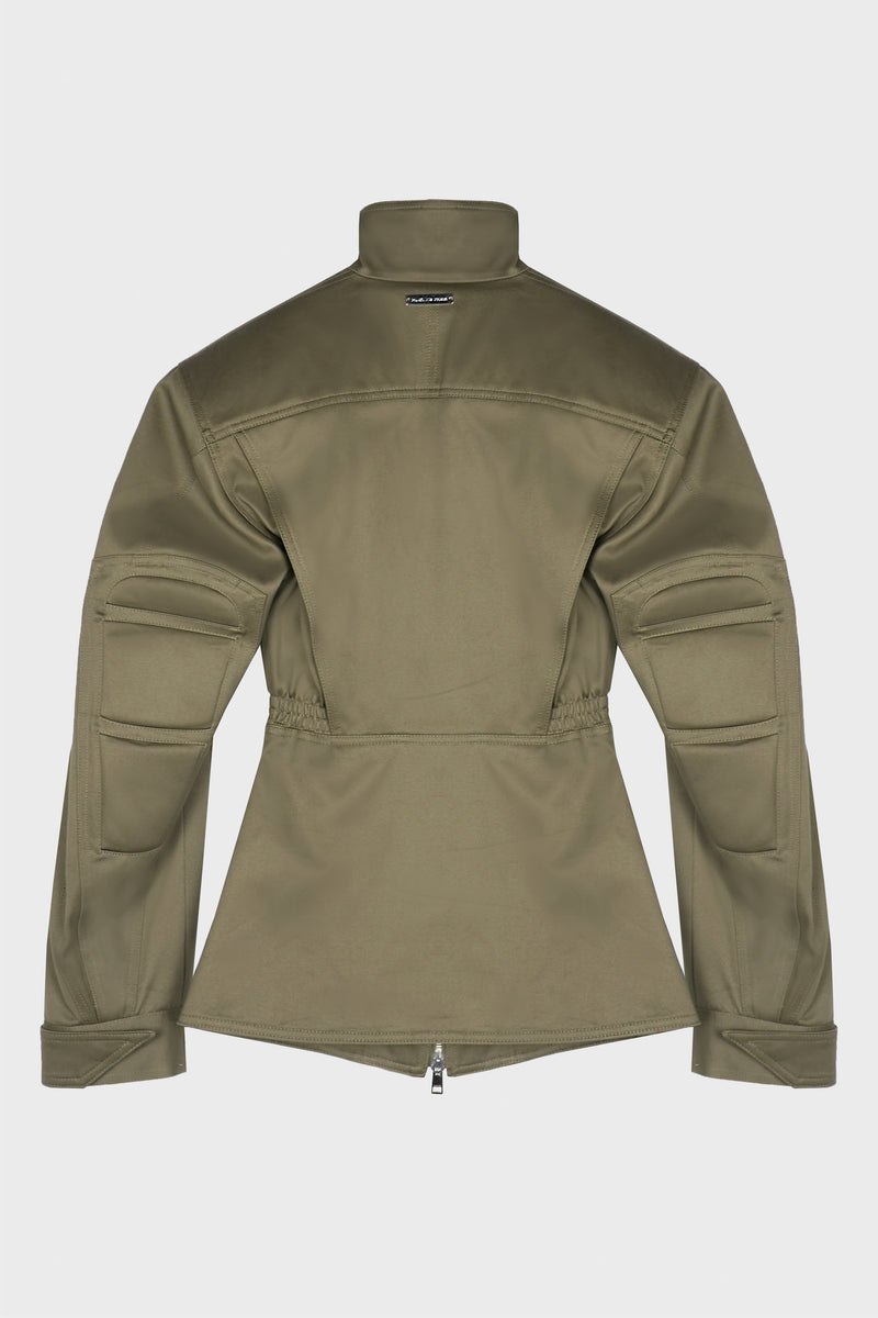 CARGO JACKET