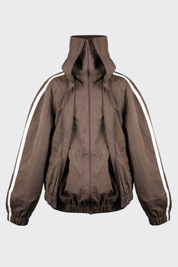 FUSION TRACK JACKET