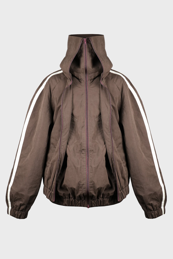 FUSION TRACK JACKET