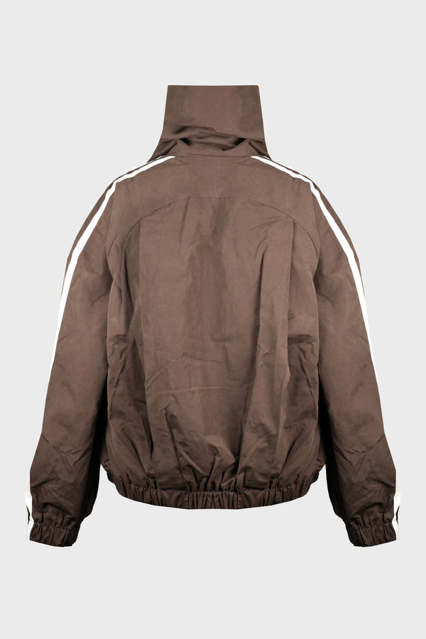 FUSION TRACK JACKET