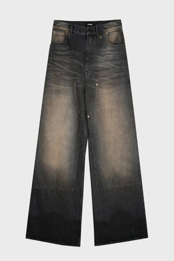 BAGGY DENIM