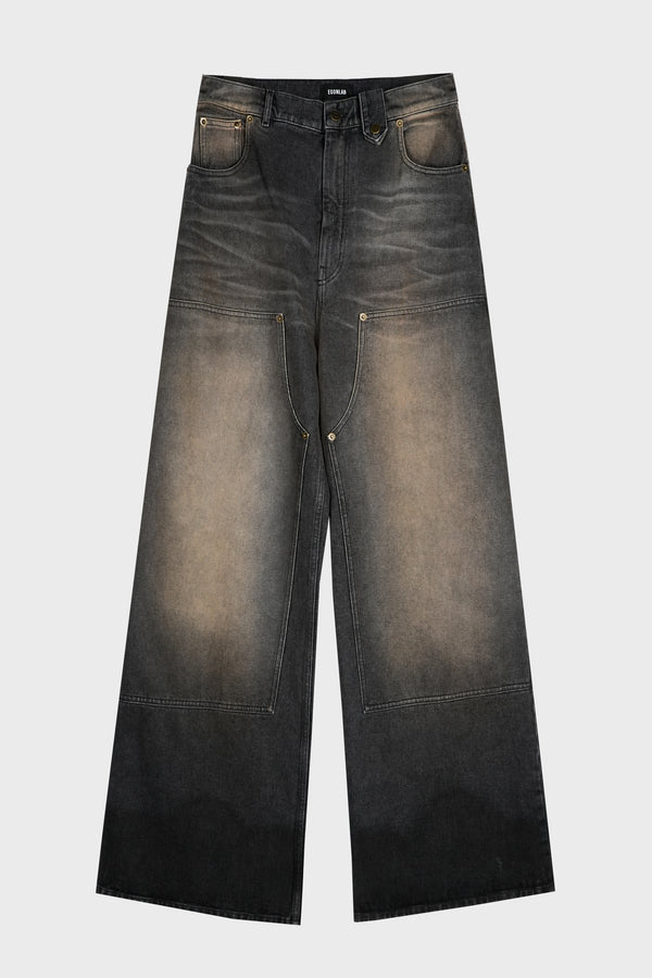 BAGGY DENIM