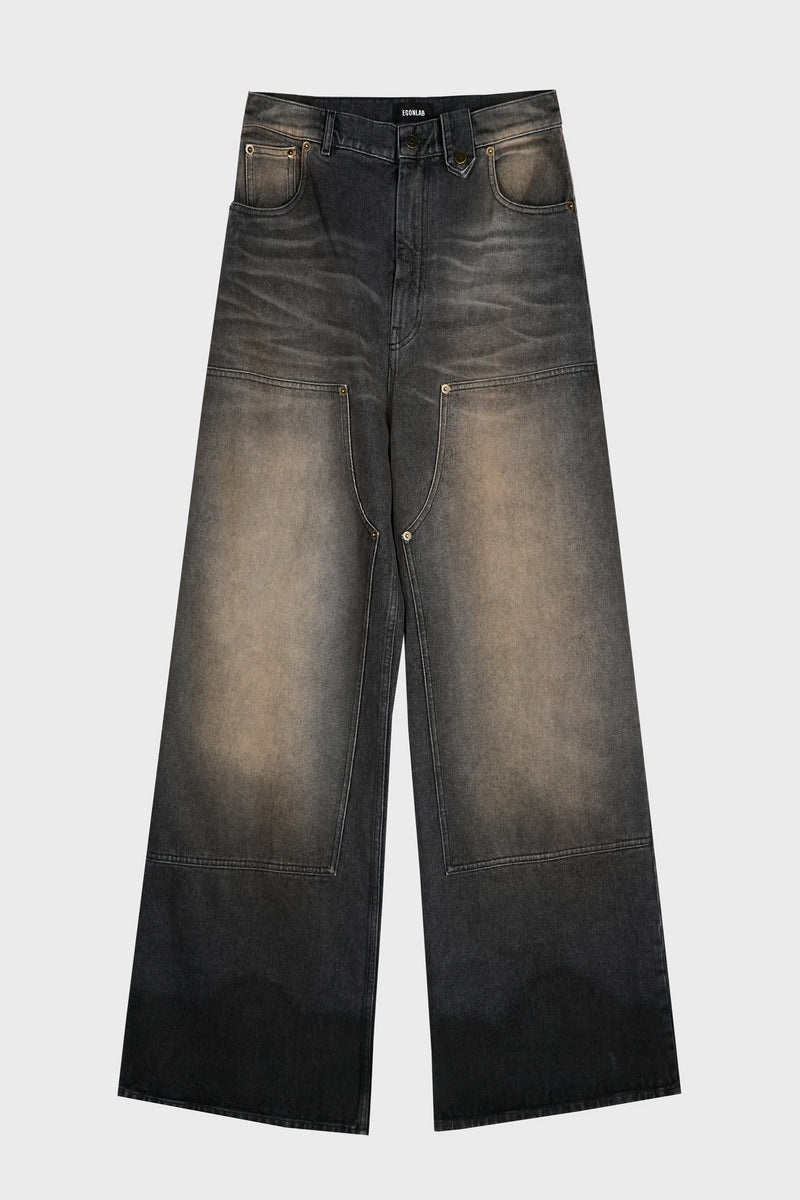 BAGGY DENIM