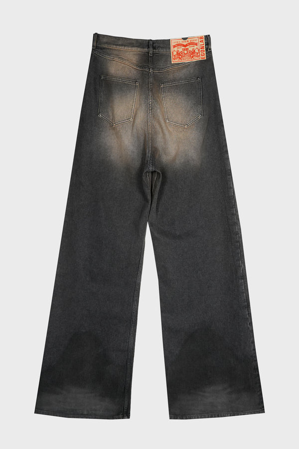 BAGGY DENIM