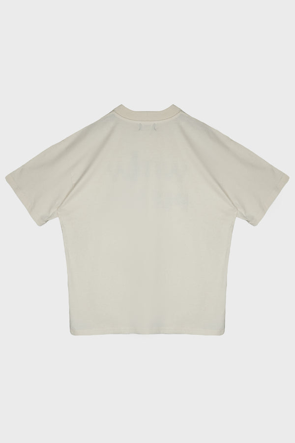 WITCH PLEASE T-SHIRT WHITE