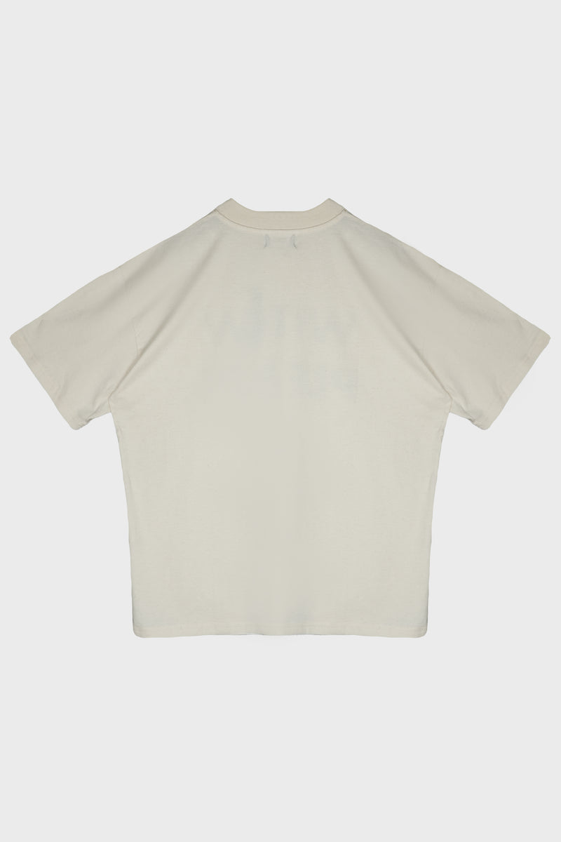 WITCH PLEASE T-SHIRT WHITE