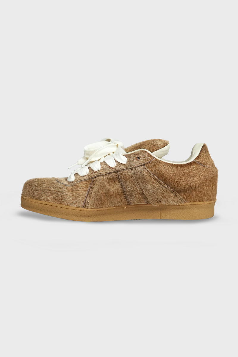 CRUSH SNEAKERS GIN FUR