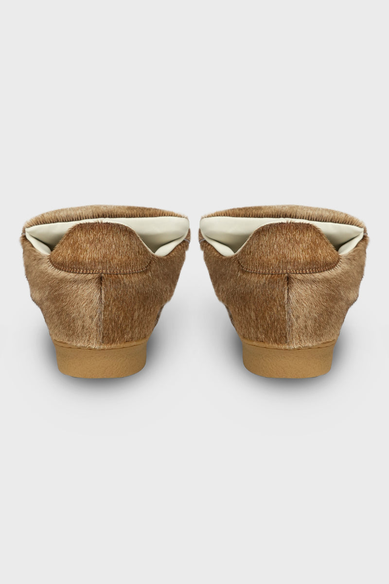 CRUSH SNEAKERS GIN FUR