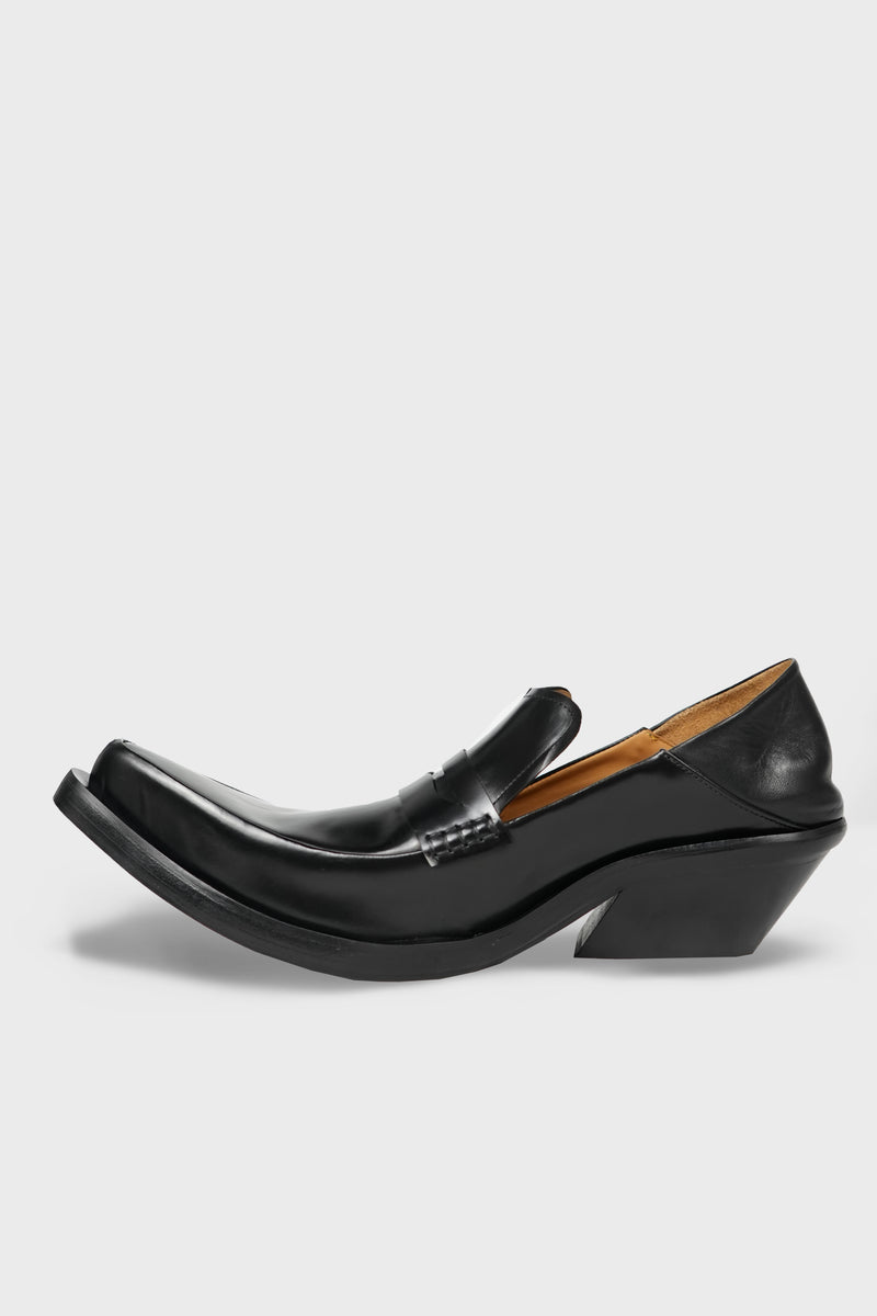 SPIKE LOAFER