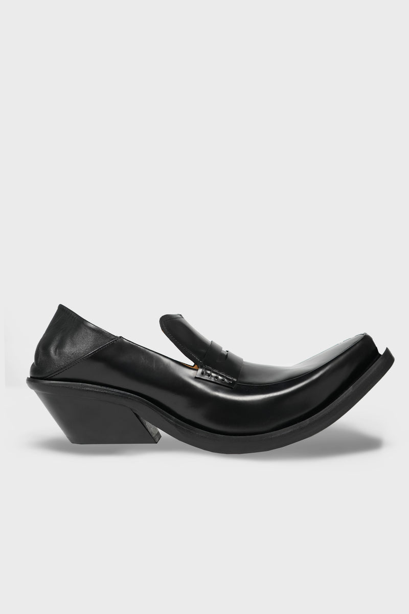 SPIKE LOAFER