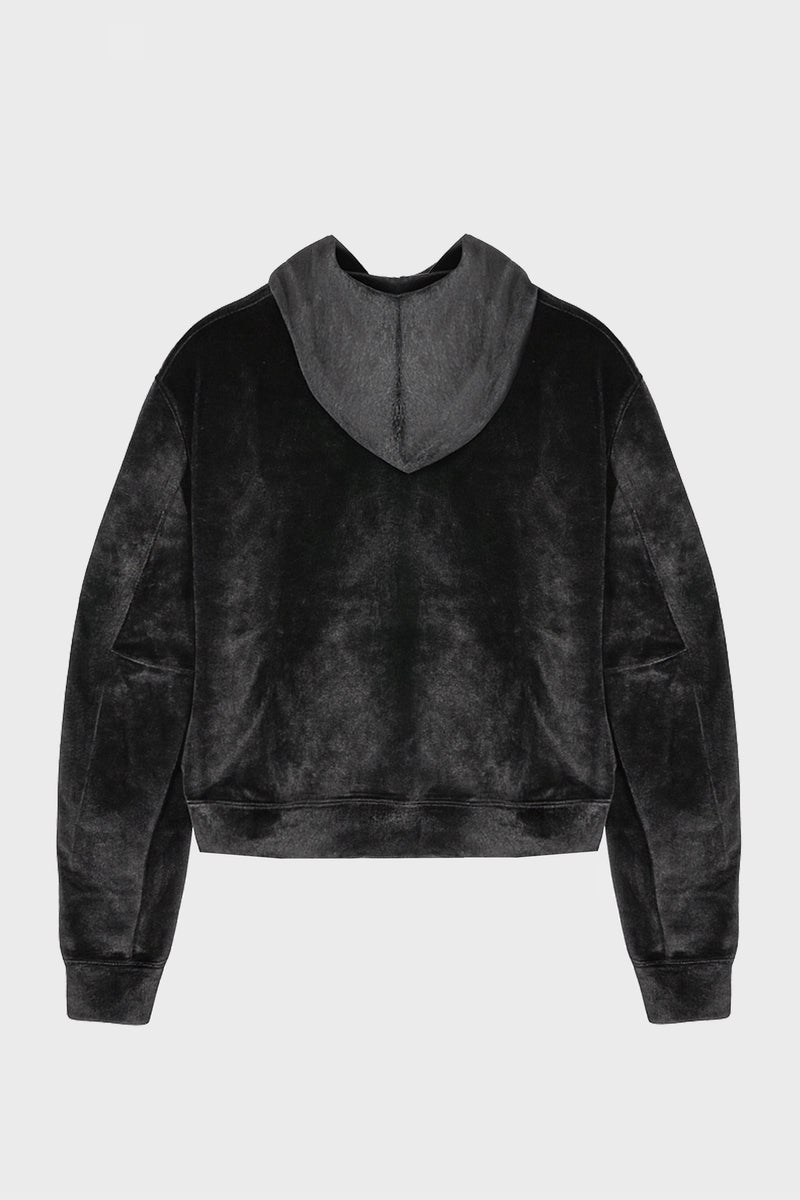 SWEAT ANTHRACITE