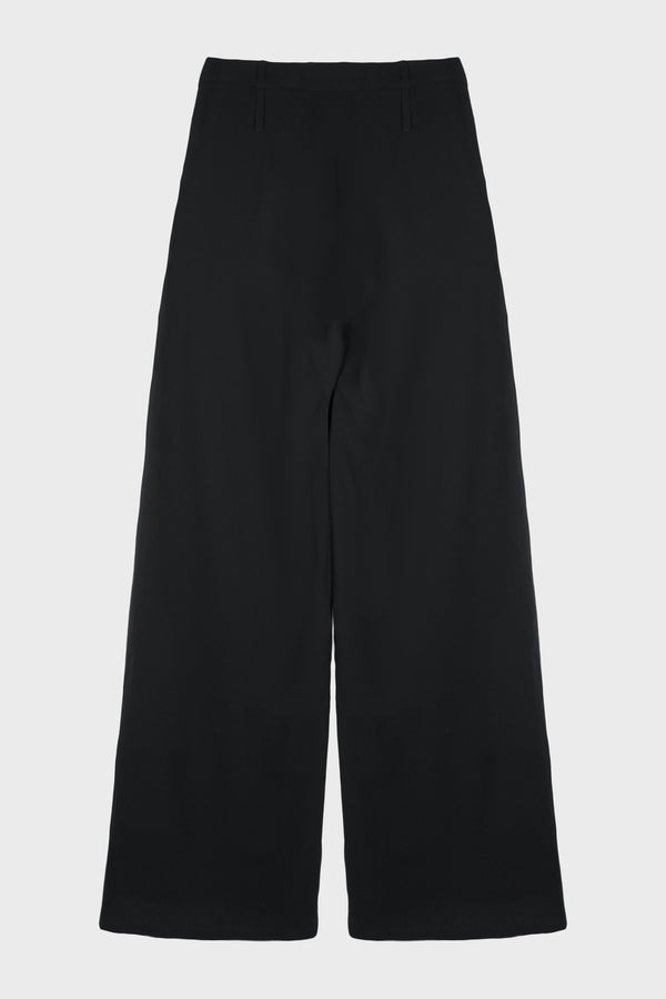 SLIT TROUSERS