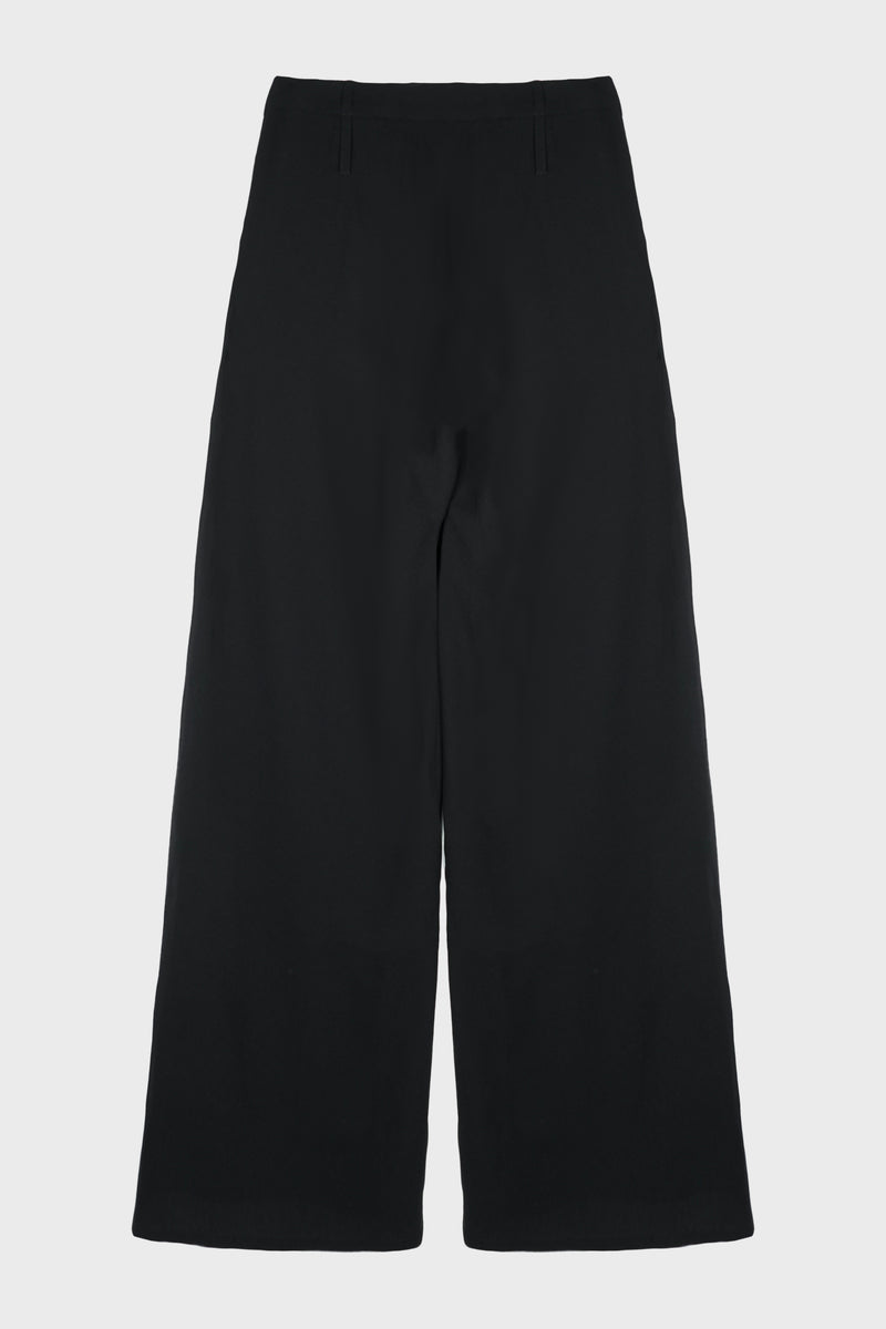 SLIT TROUSERS