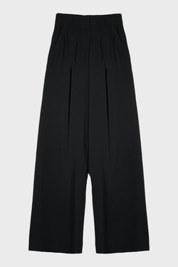 SLIT TROUSERS