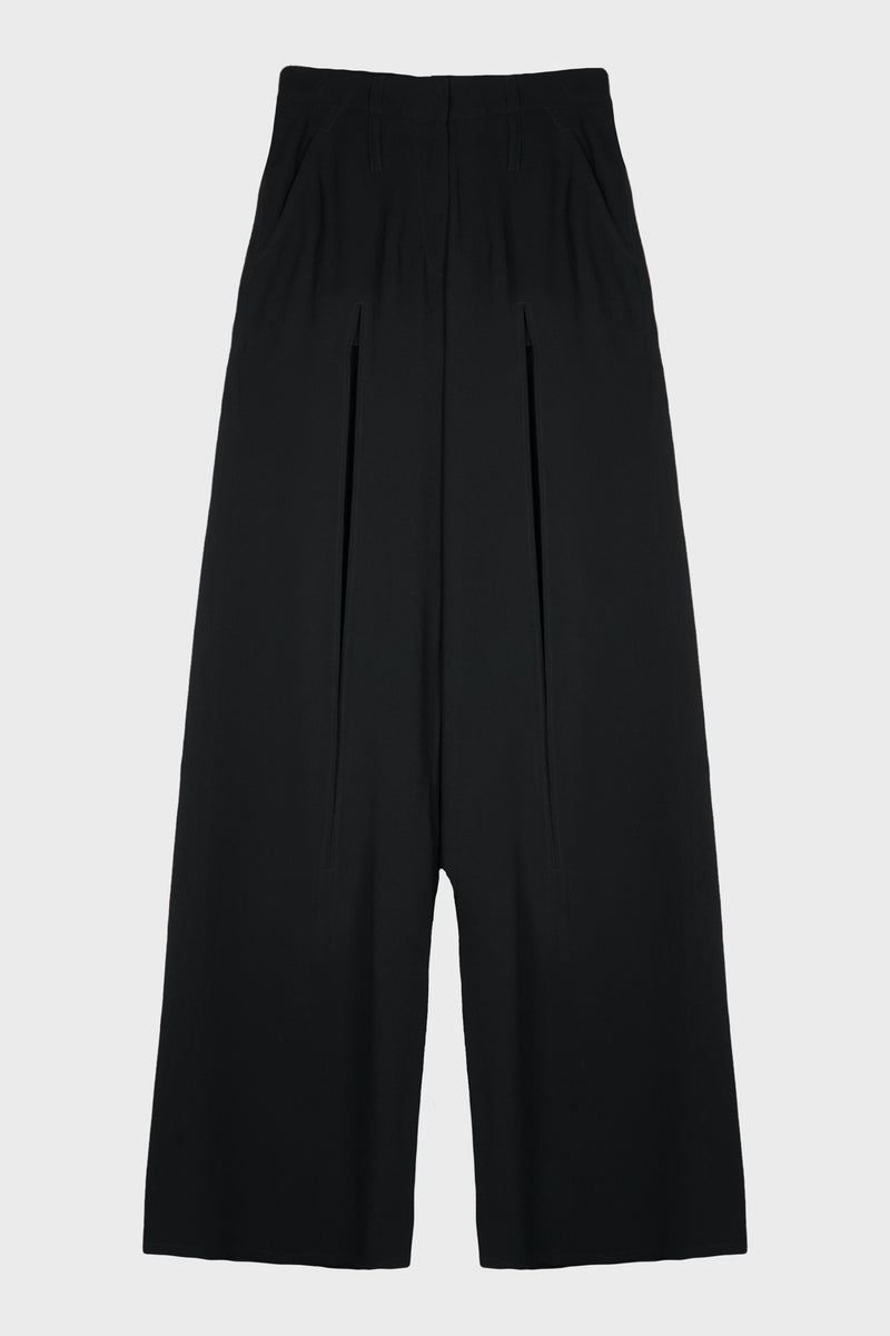 SLIT TROUSERS