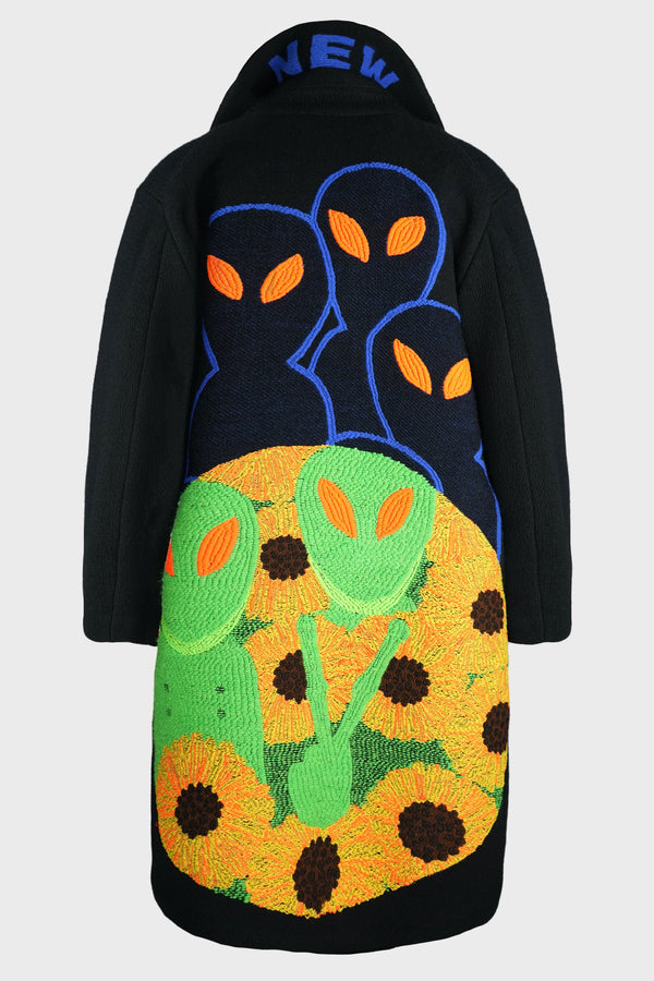 KHIVA COAT CC8