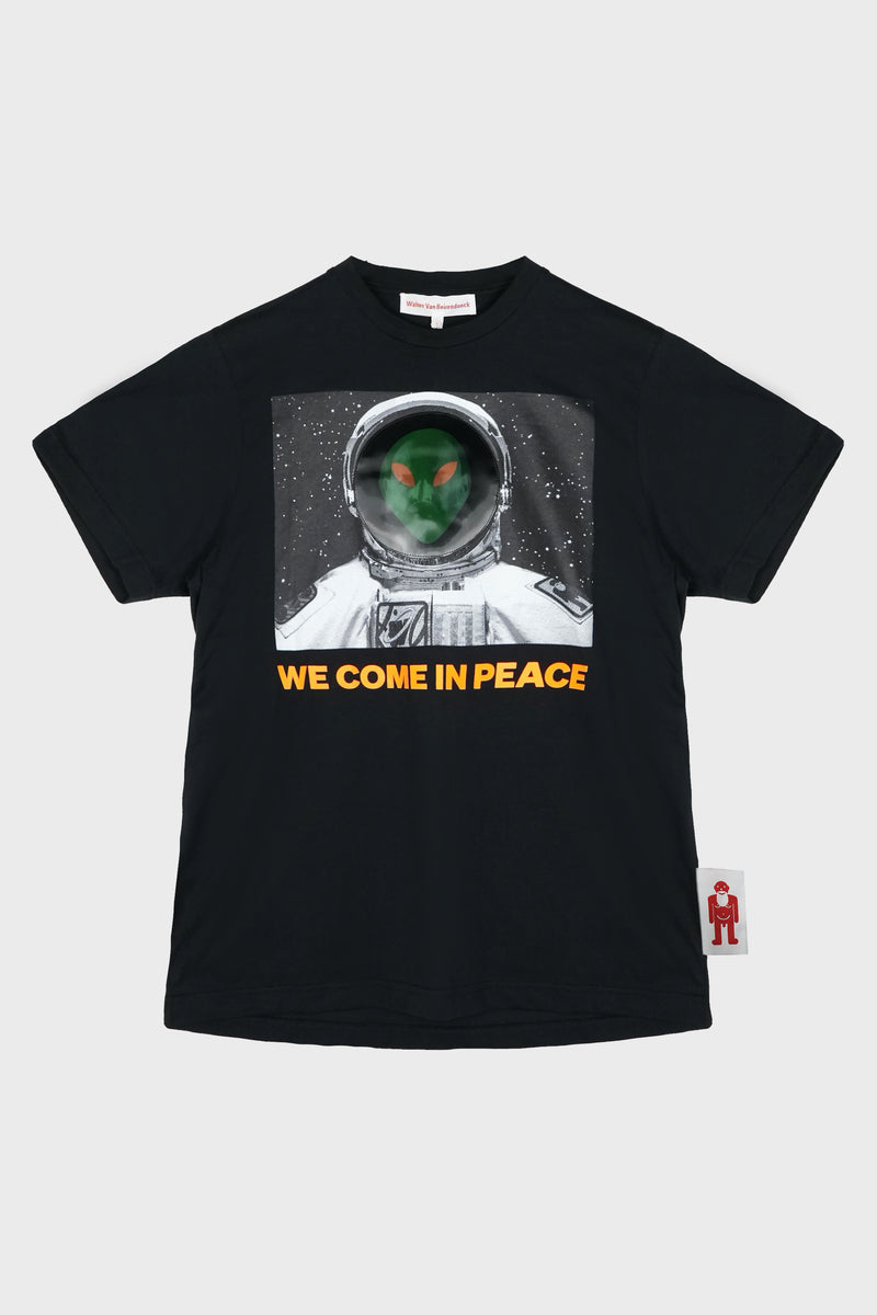 W-SPACE T