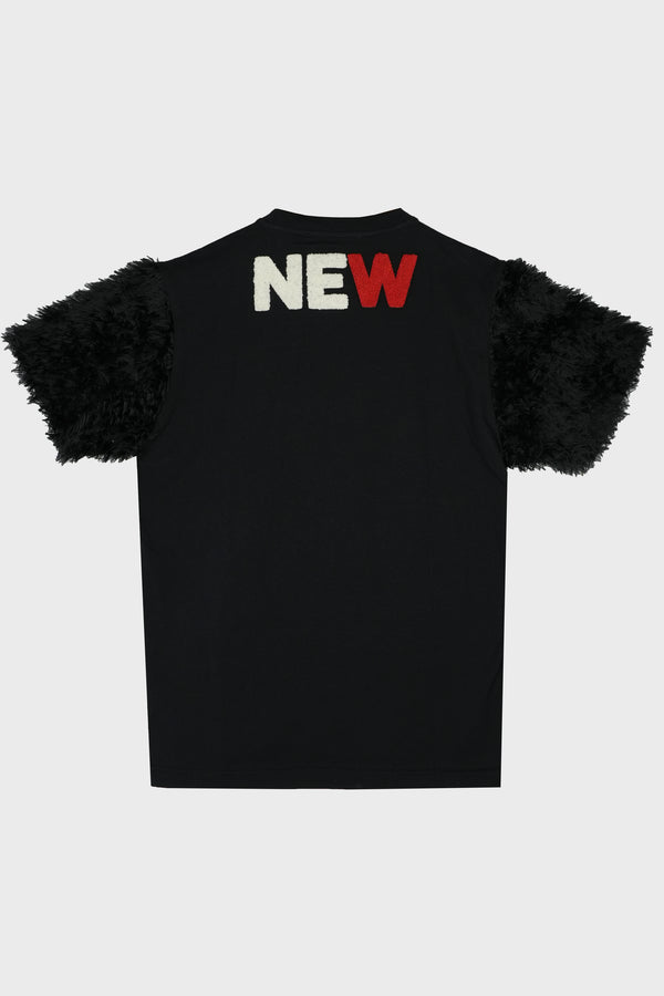 ALIEN SKULL T