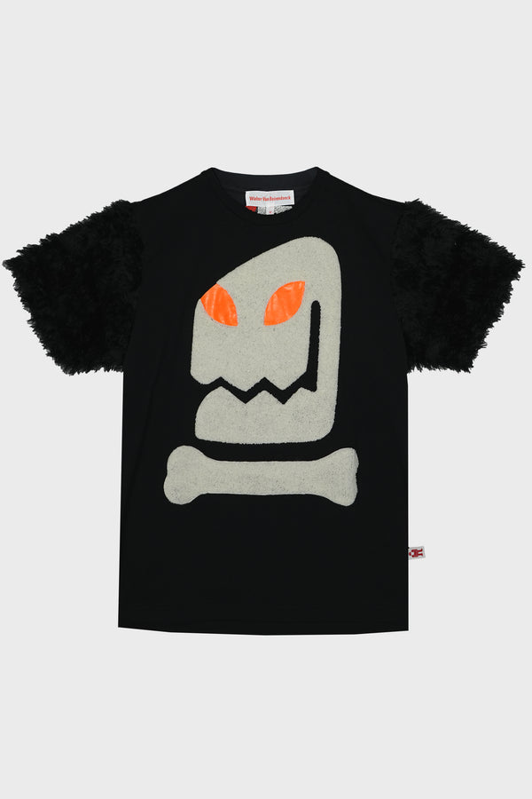 ALIEN SKULL T