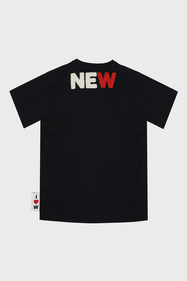 SPACE T