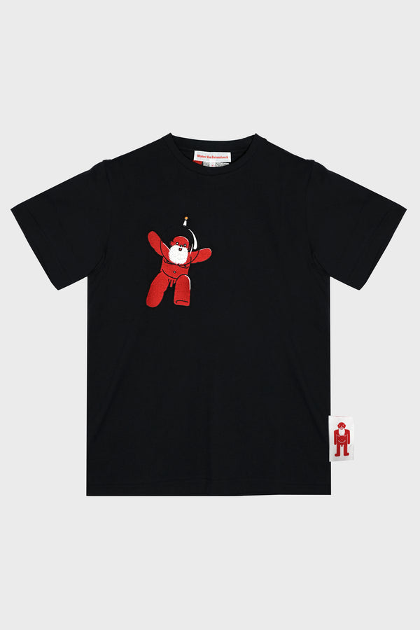 SPACE T