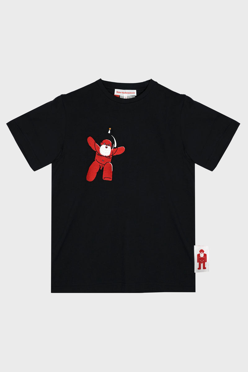 SPACE T