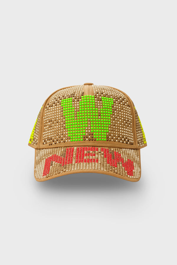 NEW CAP CAMEL