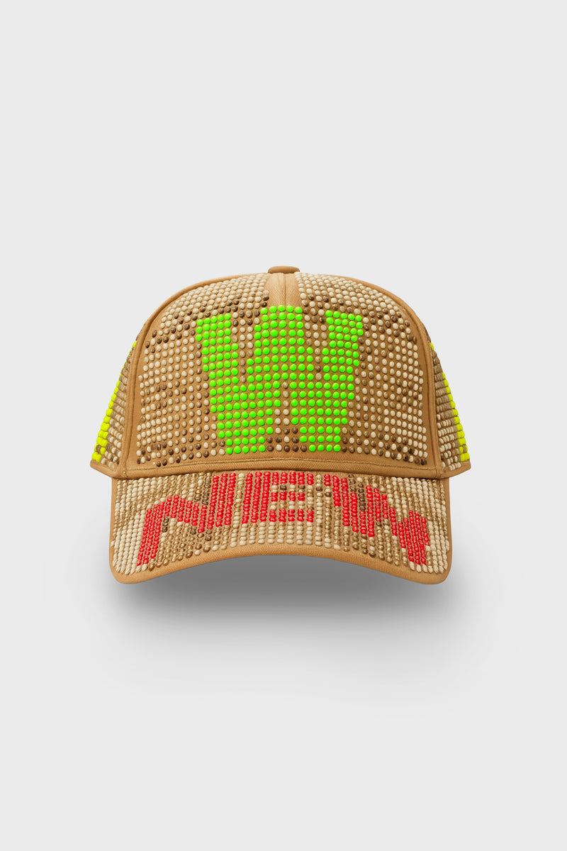 NEW CAP CAMEL