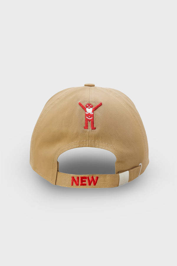 W-CAP CAMEL