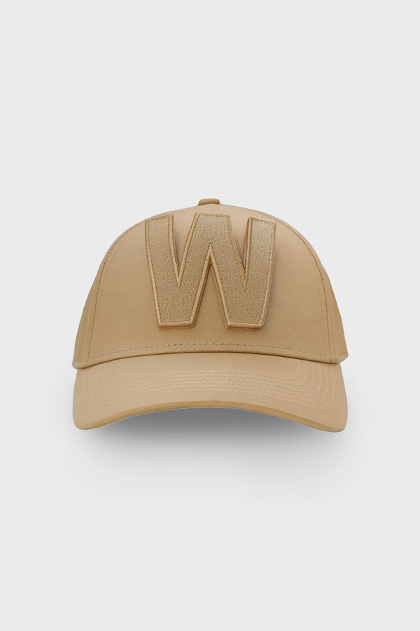 W-CAP CAMEL