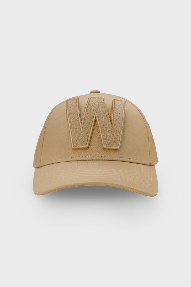 W-CAP CAMEL