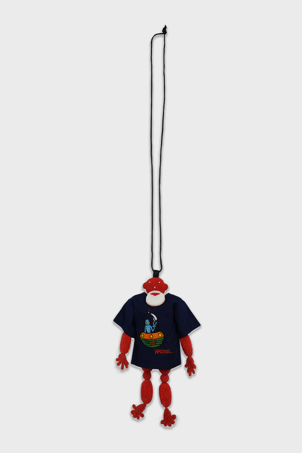 WALTER DOLL + T JEWEL