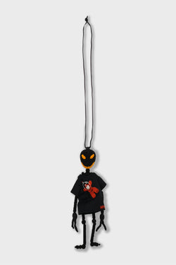 ALIEN FRIEND + T JEWEL