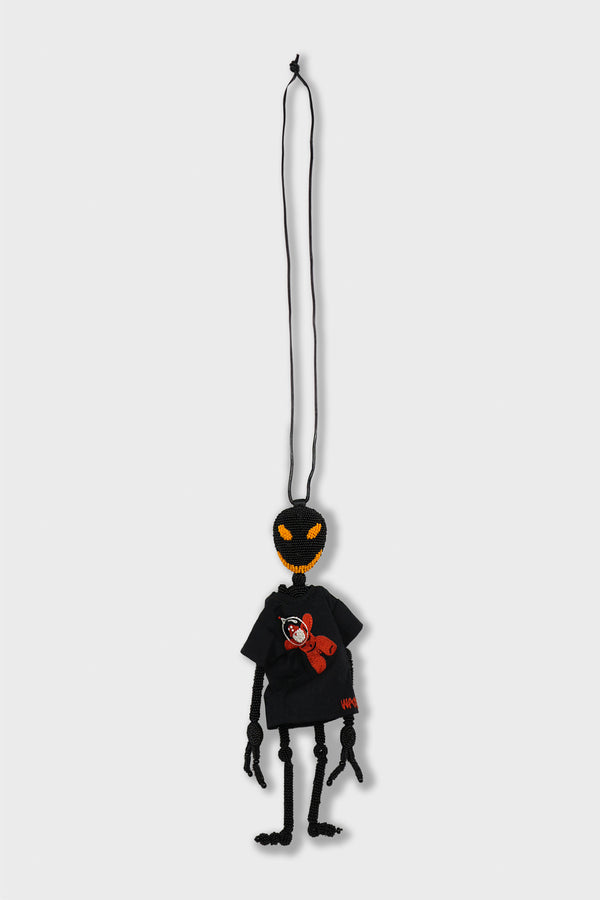 ALIEN FRIEND + T JEWEL