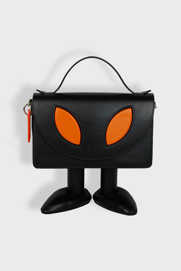ALIEN FRIEND BAG
