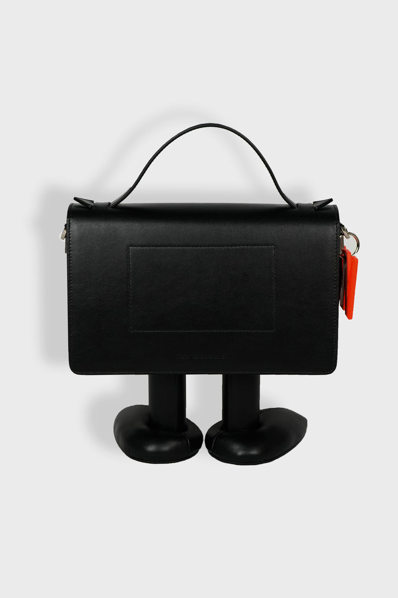 ALIEN FRIEND BAG