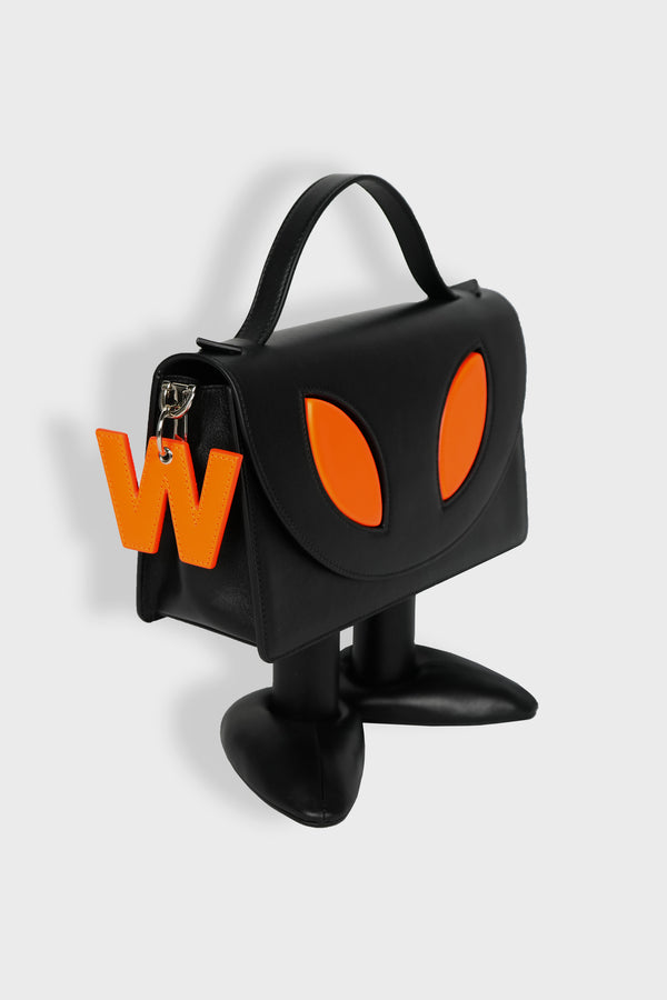 ALIEN FRIEND BAG