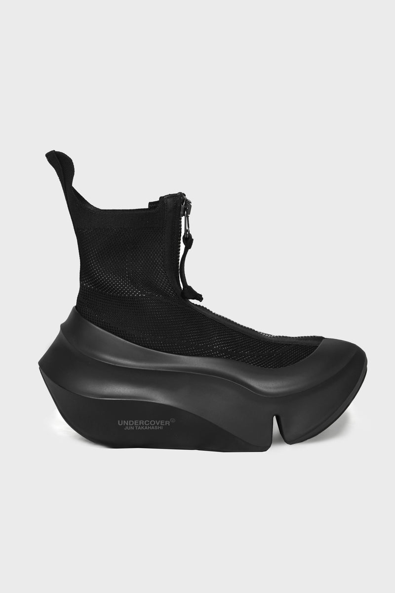 SHOES BLACK