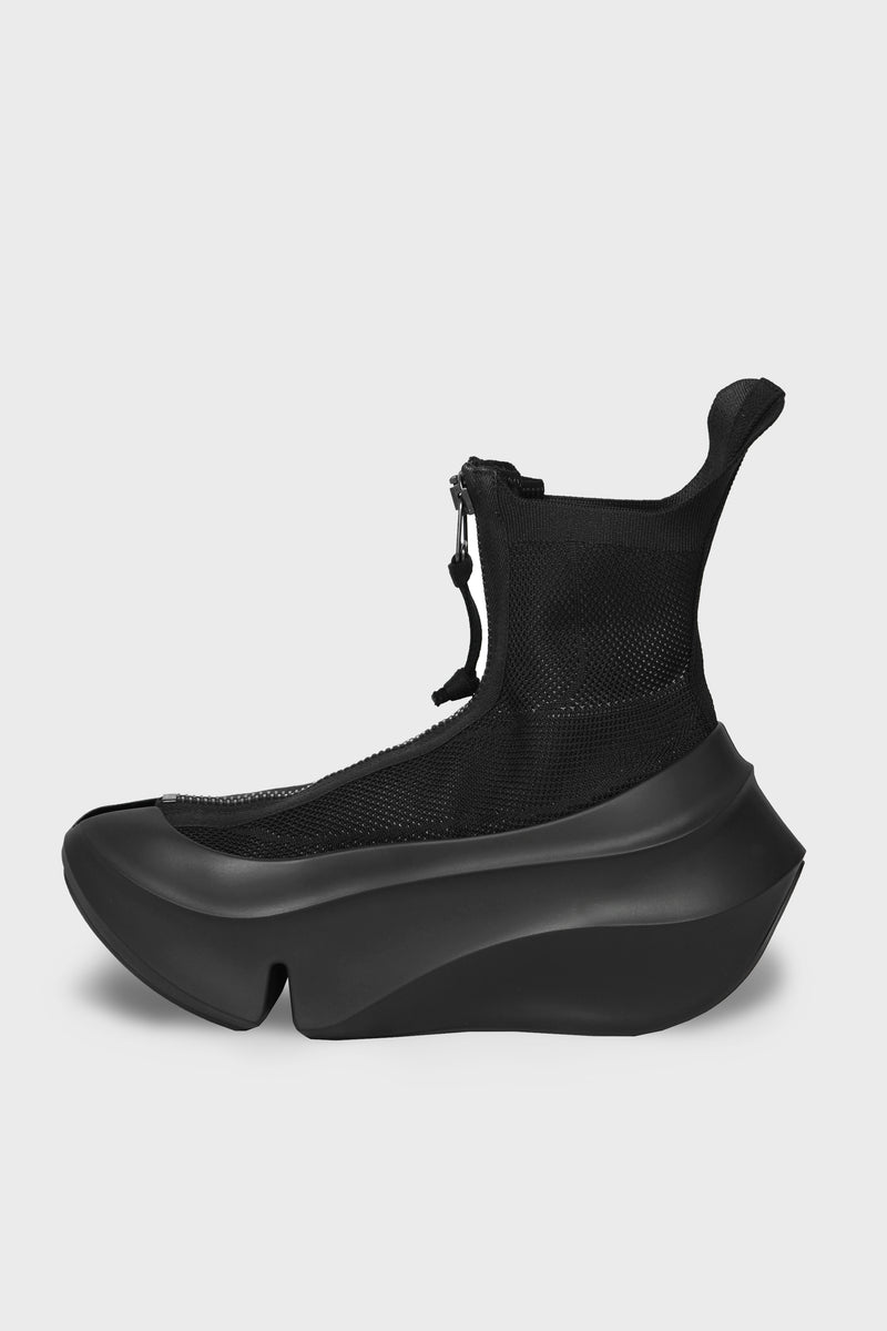 SHOES BLACK