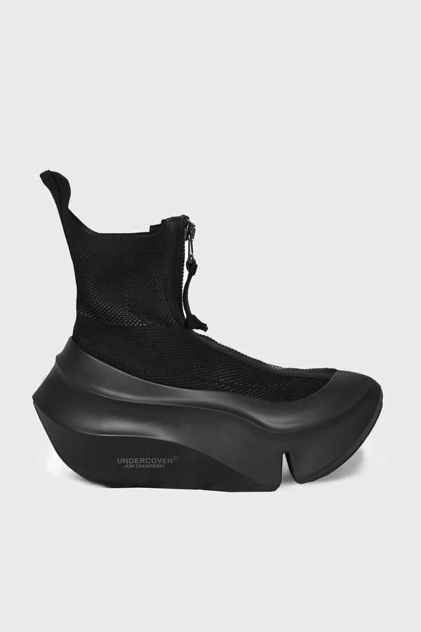 SHOES BLACK