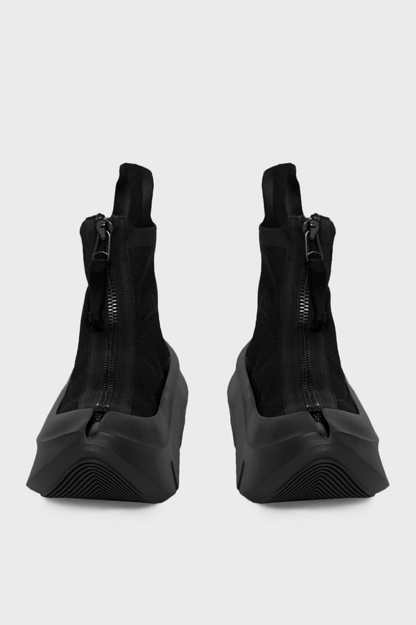 SHOES BLACK