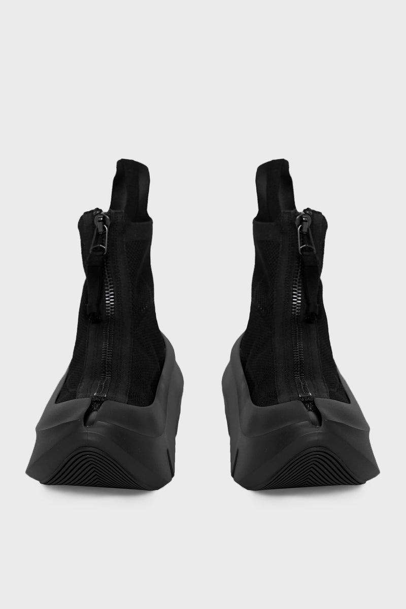 SHOES BLACK