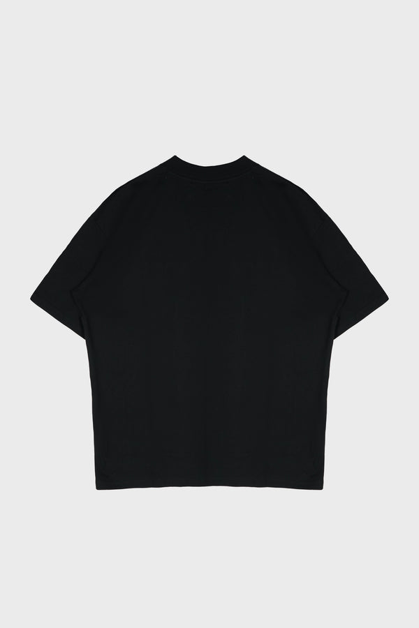 WITCH PLEASE T-SHIRT BLACK