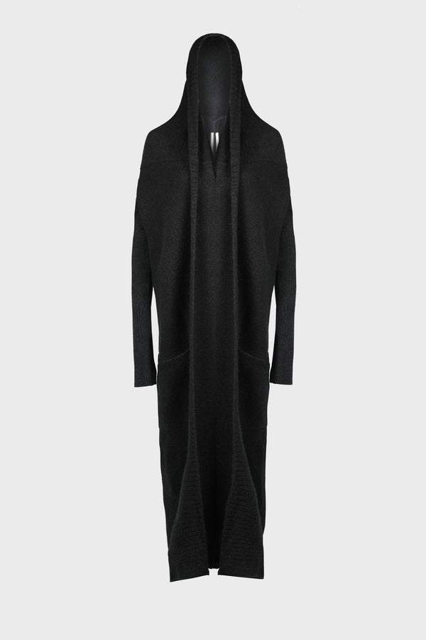 LONG CARDIGAN